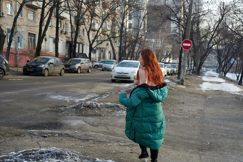Мария, 20 лет, 6 размер груди
